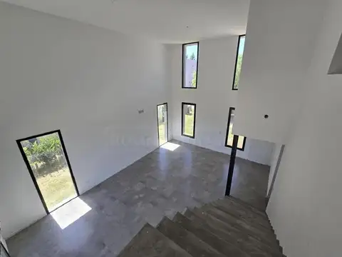 Casa en Venta A Estrenar