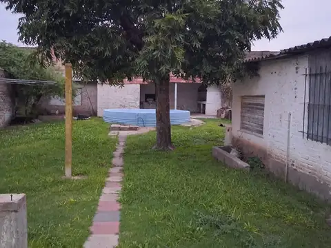 Casa en Venta de 2 dormitorios