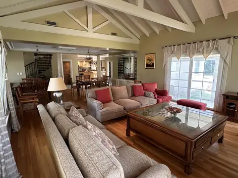 Casa en Venta 25 años