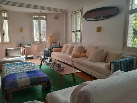 Departamento en Venta en Palermo, Capital Federal