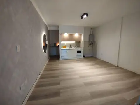Departamento en Venta 40 años