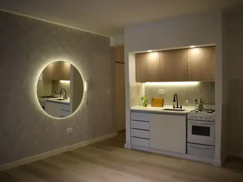 Salta  3273 - 2 Piso A
