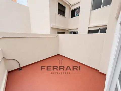 Departamento en Venta Permite mascota