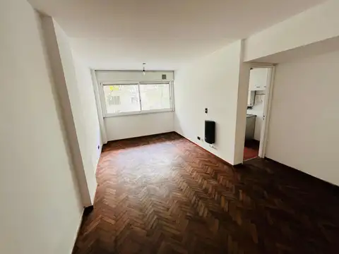 Venta departamento 2 dormitorios - Pte. Roca 1300