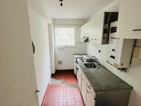 Departamento en Venta 40 años