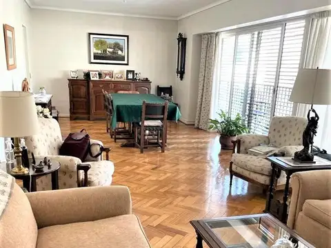 Departamento en Alquiler de 3 dormitorios