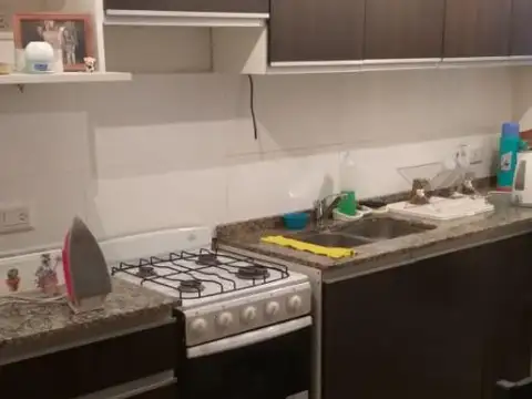 Departamento en Alquiler 19 años