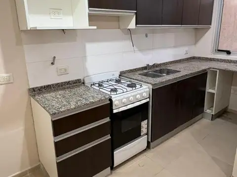 Departamento en Alquiler de 2 ambientes