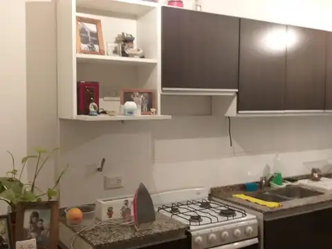 Departamento en Alquiler al Oeste