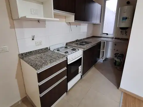 Departamento en Alquiler al Oeste