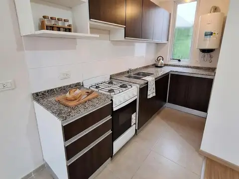 Departamento en Alquiler de 2 ambientes