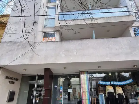depto en alquiler 1 dorm