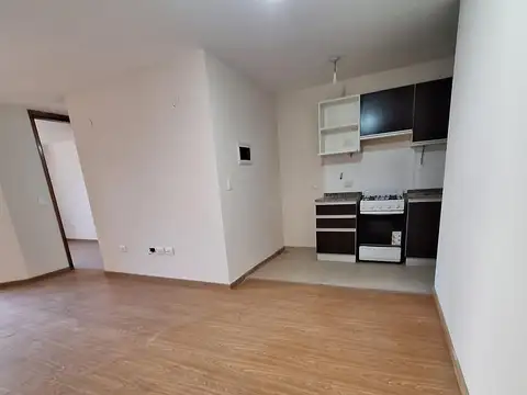 Departamento en Alquiler al Oeste