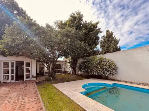 Casa en Pedro Noguera 900