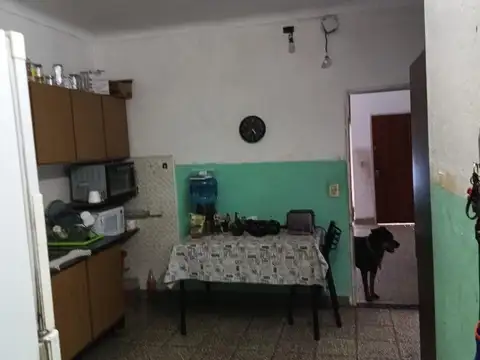 Casa en Venta en Villa Ballester, USD 79.000