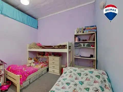 Depto Tipo Casa en Venta en Villa Dominico, USD 46.000