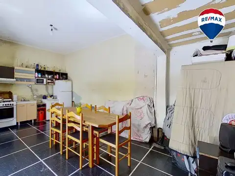 VENTA PH 3 AMB CON PATIO EN V. DOMINICO AVELLANEDA