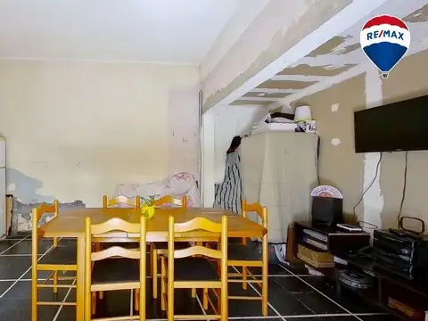 VENTA PH 3 AMB CON PATIO EN V. DOMINICO AVELLANEDA