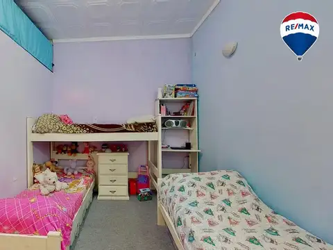 Depto Tipo Casa en Venta 56 años