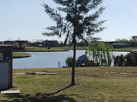 Terreno en Venta 18  mts Frente