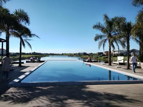 Terreno en venta - 787mts2- Escobar