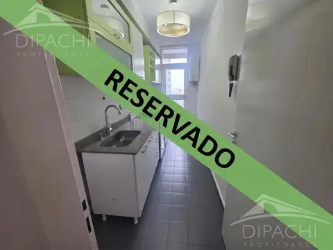 Alquiler Departamento en Avellaneda centro muy Luminoso excelente  estado