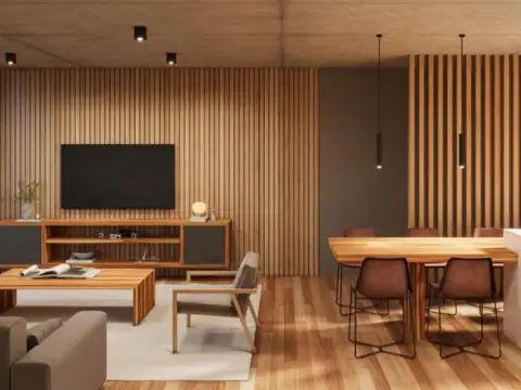 Departamento en Venta en Villarobles, USD 292.129