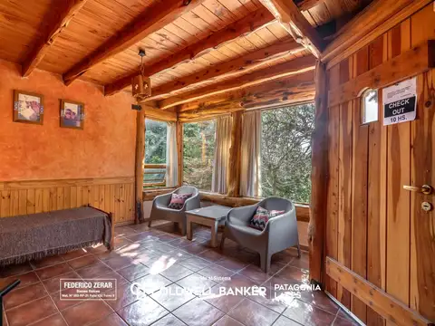 Casa en Venta en San Carlos de Bariloche, USD 705.000