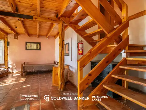 Casa en Venta con 4 cocheras