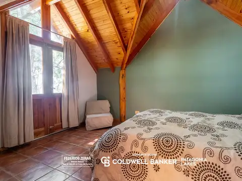 Casa en Venta al Noreste