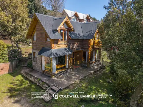 Casa en Venta de 6 dormitorios