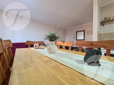 Departamento en Alquiler de Monoambiente