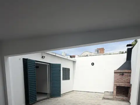 Casa en Alquiler al Norte