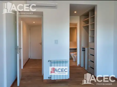 Departamento en Venta al Este