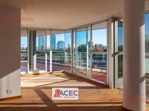 Av. del Valle 2700 - Piso 5º Dpto A