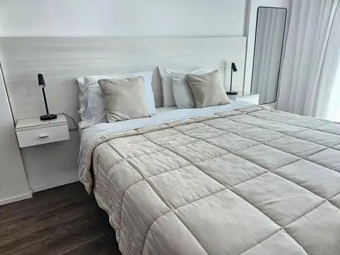 Departamento en Recoleta