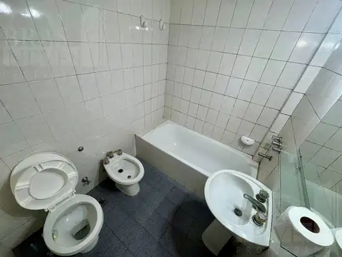 Departamento en Alquiler de 2 ambientes