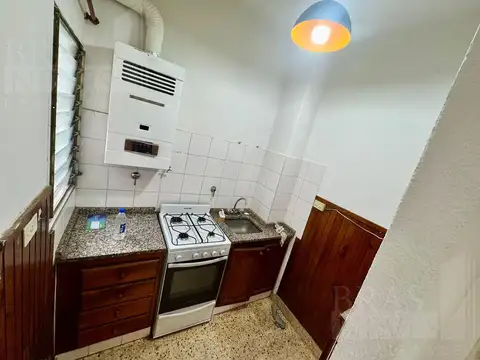 Departamento en Alquiler de 1 dormitorio