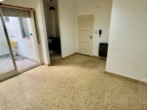 Departamento en Alquiler 50 años