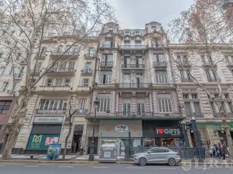 Oficina en Venta en San Nicolás, Capital Federal