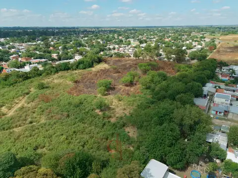 Terreno en Venta de 325,0 m2