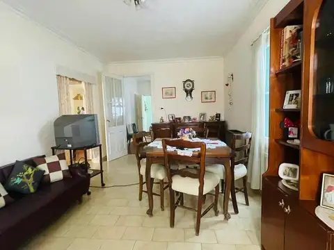 LOCAL CON VIVIENDA