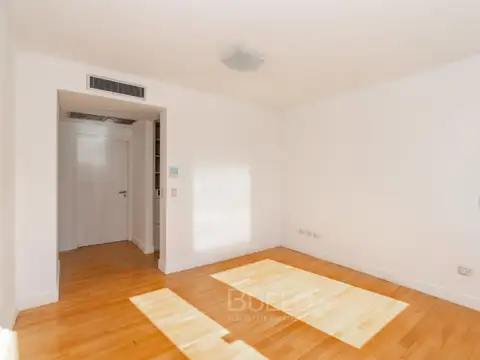 Departamento 3 ambientes con 4 baños