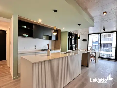 Departamento en Venta de 3 dormitorios