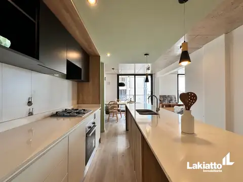 Departamento en Venta de 4 ambientes