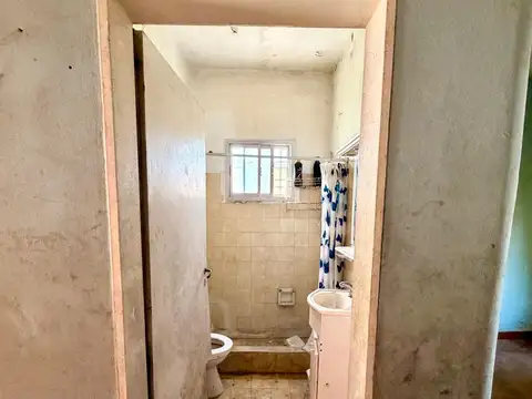Casa en Alquiler 76 años