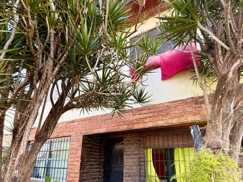Casa en Alquiler de 4 dormitorios