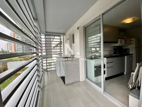 Venta apartamento 2 dormitorios Punta del Este - Torre Francia