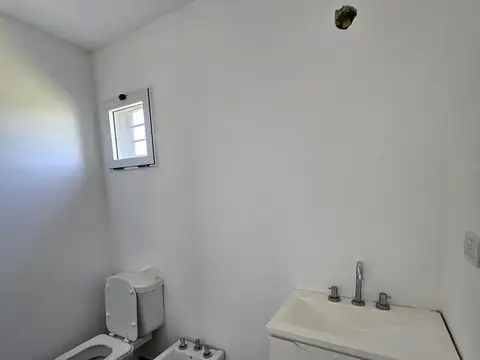 VENTA - CASA DE DOS DORMITOROS - TIERRA DE SUEÑOS 3 - ROLDAN