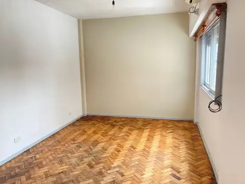 Departamento en Alquiler 40 años